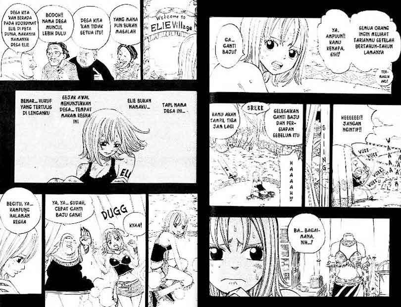 Baca Rave Master - Chapter 30 halaman 87