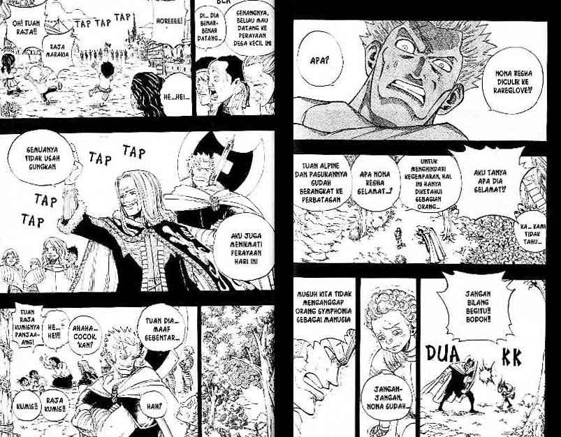 Baca Rave Master - Chapter 30 halaman 88