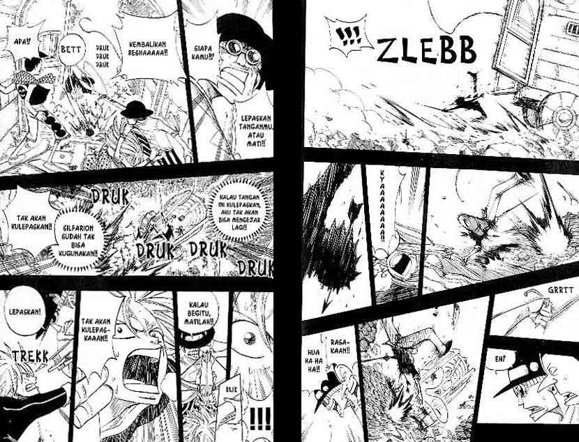 Baca Rave Master - Chapter 31 halaman 10