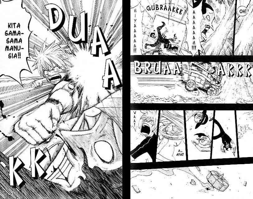 Baca Rave Master - Chapter 31 halaman 16