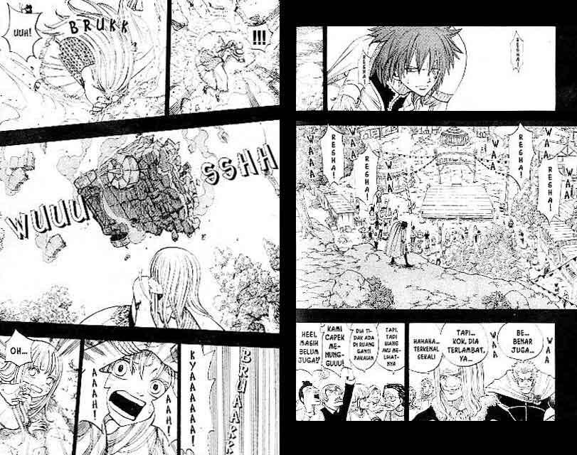 Baca Rave Master - Chapter 31 halaman 17