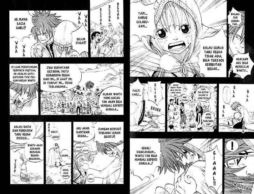 Baca Rave Master - Chapter 31 halaman 18