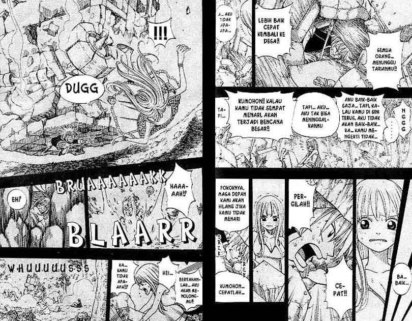 Baca Rave Master - Chapter 31 halaman 20