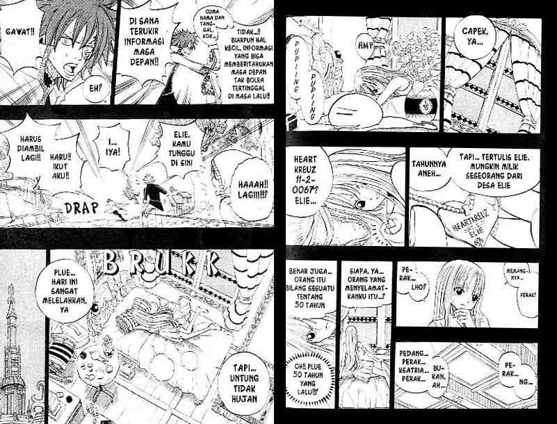Baca Rave Master - Chapter 31 halaman 28