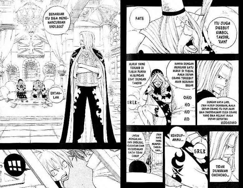 Baca Rave Master - Chapter 31 halaman 30