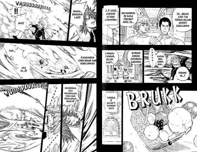 Baca Rave Master - Chapter 31 halaman 35