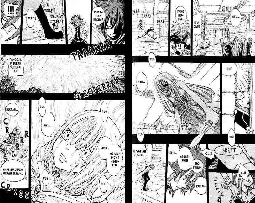 Baca Rave Master - Chapter 31 halaman 39