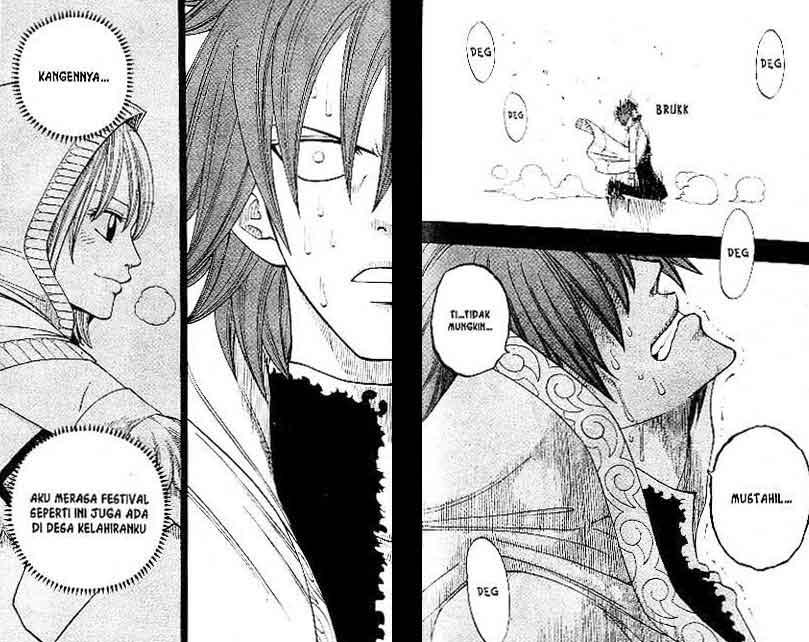 Baca Rave Master - Chapter 31 halaman 41