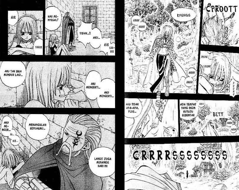 Baca Rave Master - Chapter 31 halaman 44