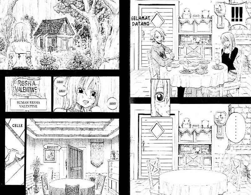 Baca Rave Master - Chapter 31 halaman 45