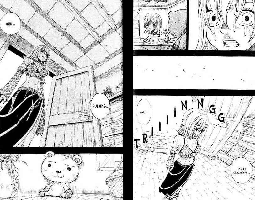 Baca Rave Master - Chapter 31 halaman 46