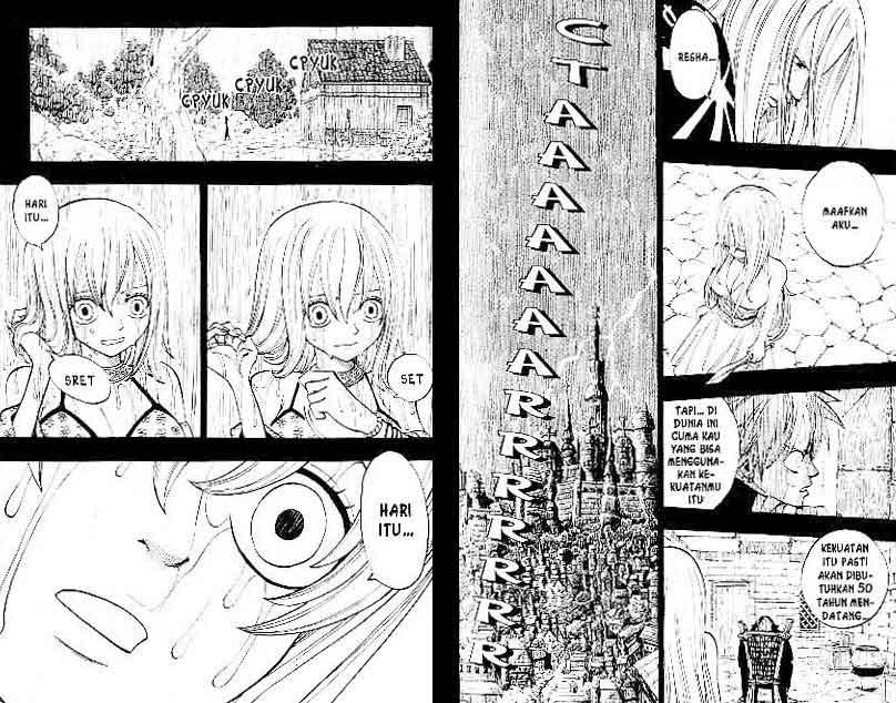 Baca Rave Master - Chapter 31 halaman 47