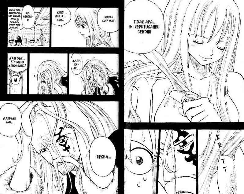 Baca Rave Master - Chapter 31 halaman 48