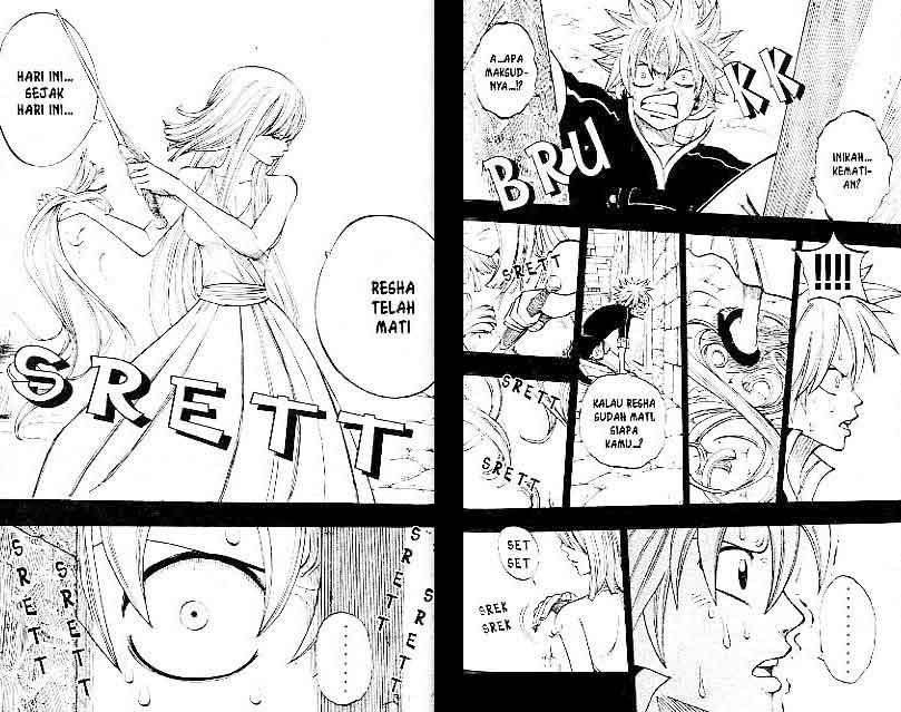 Baca Rave Master - Chapter 31 halaman 49