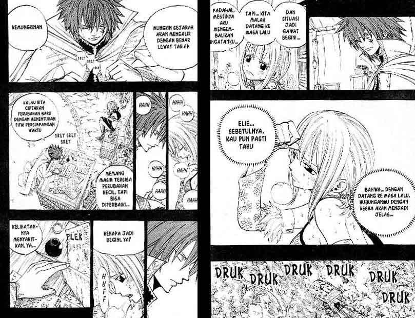 Baca Rave Master - Chapter 31 halaman 5