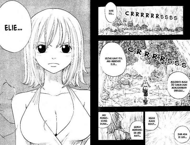 Baca Rave Master - Chapter 31 halaman 50