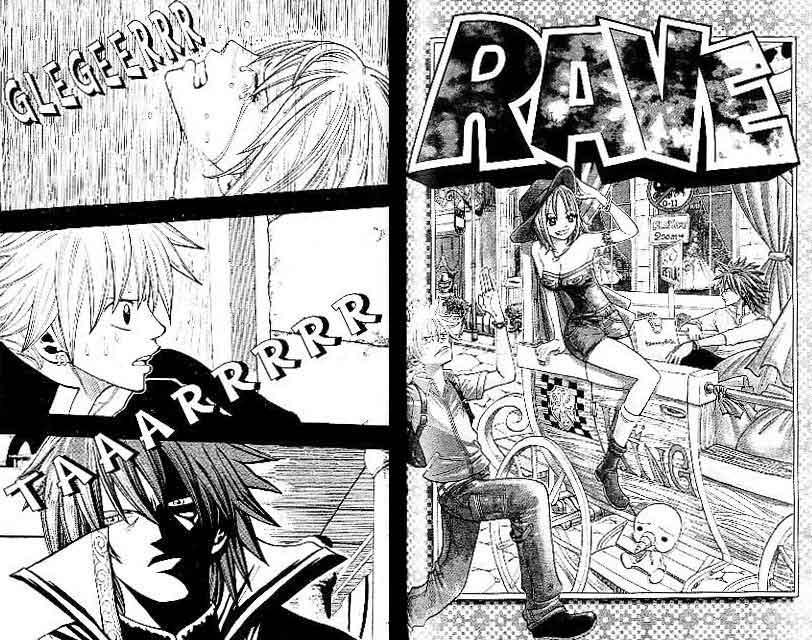 Baca Rave Master - Chapter 31 halaman 52