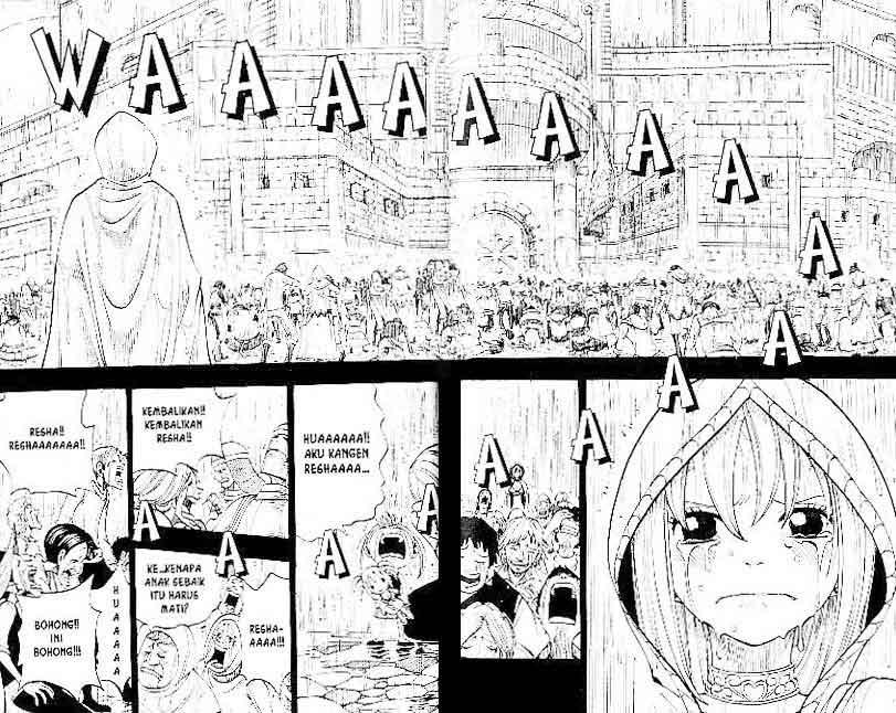 Baca Rave Master - Chapter 31 halaman 54