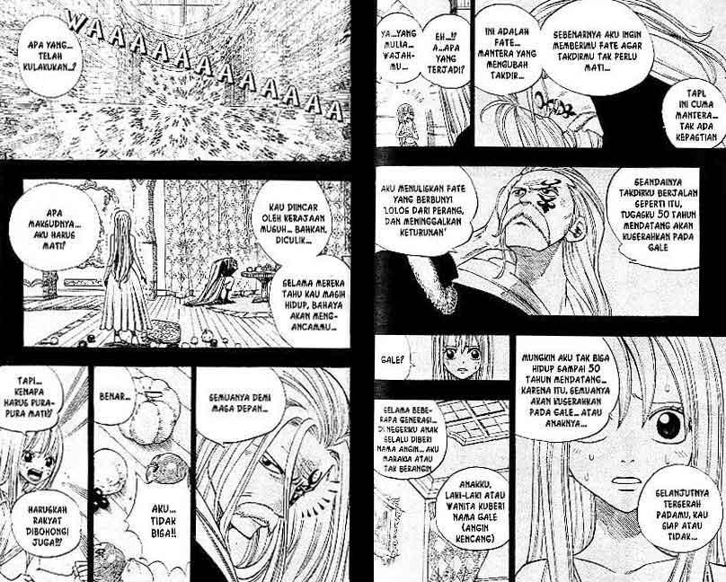 Baca Rave Master - Chapter 31 halaman 55