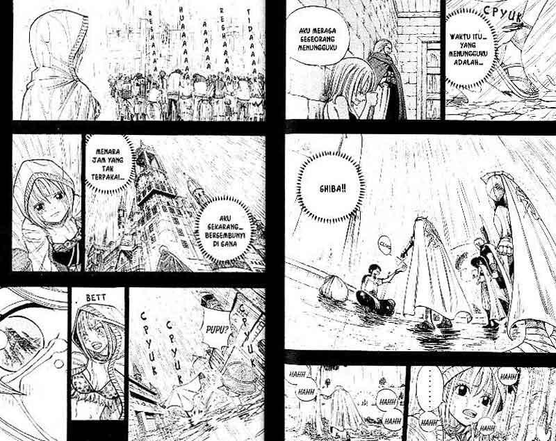 Baca Rave Master - Chapter 31 halaman 56