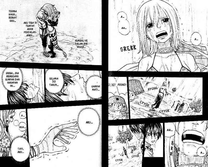 Baca Rave Master - Chapter 31 halaman 58