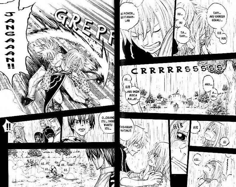 Baca Rave Master - Chapter 31 halaman 59
