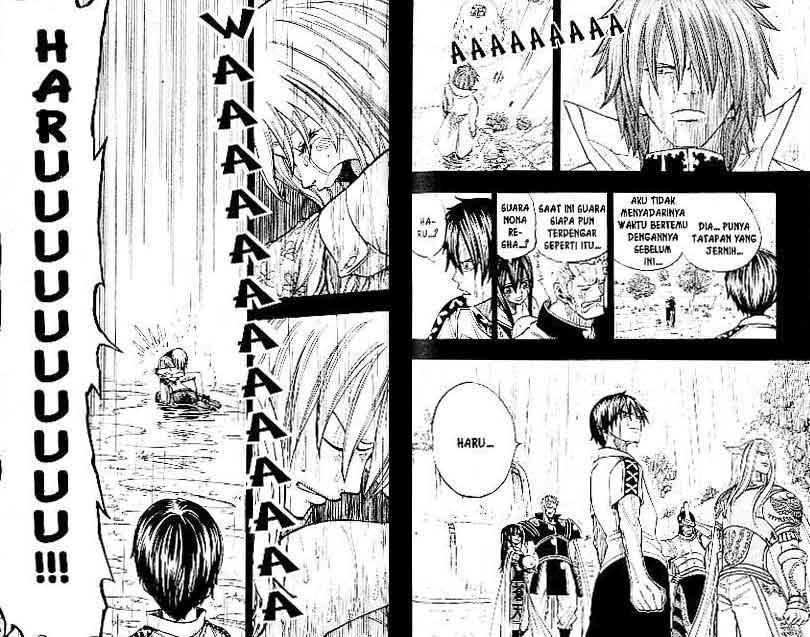 Baca Rave Master - Chapter 31 halaman 60