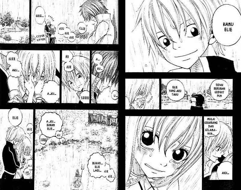 Baca Rave Master - Chapter 31 halaman 61