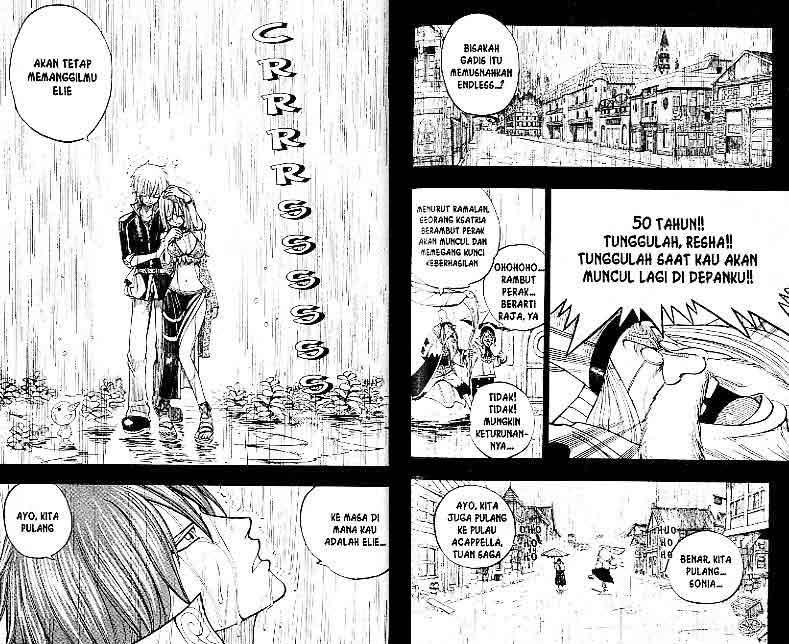 Baca Rave Master - Chapter 31 halaman 62