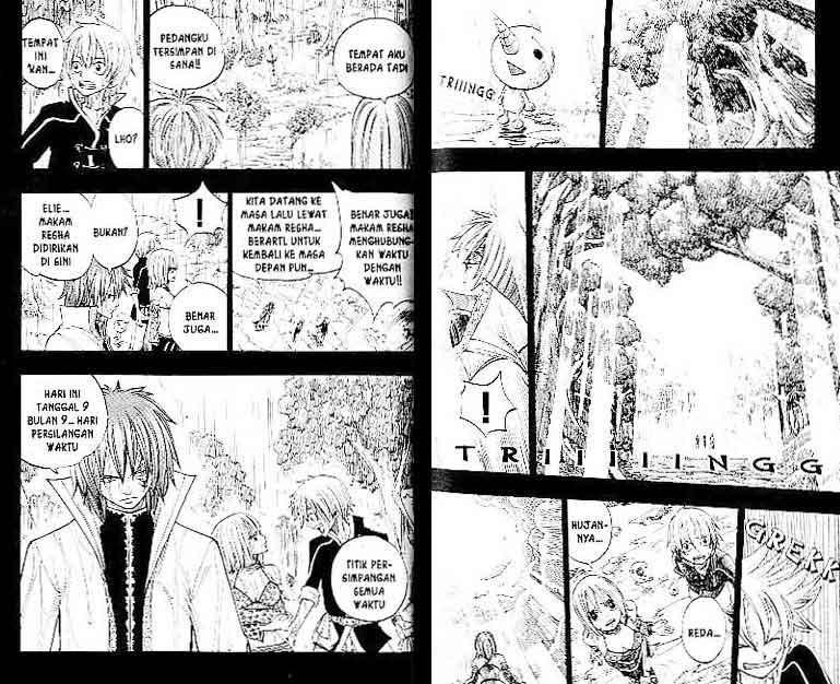 Baca Rave Master - Chapter 31 halaman 63