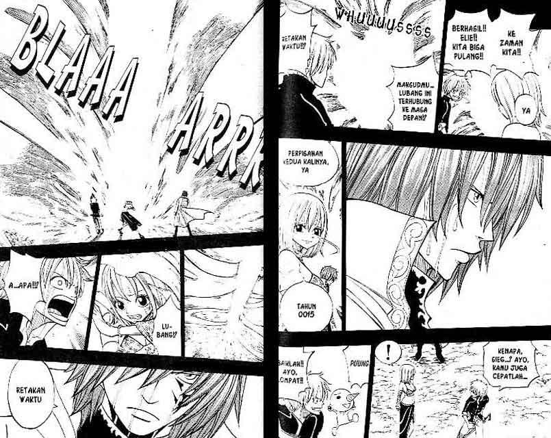 Baca Rave Master - Chapter 31 halaman 64