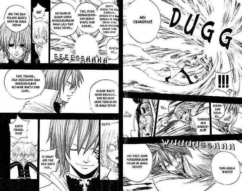 Baca Rave Master - Chapter 31 halaman 65