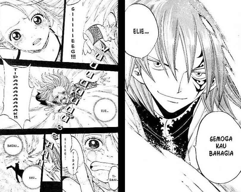 Baca Rave Master - Chapter 31 halaman 67
