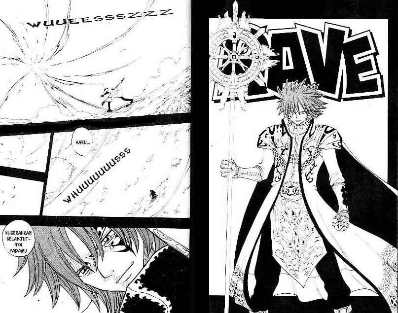Baca Rave Master - Chapter 31 halaman 68