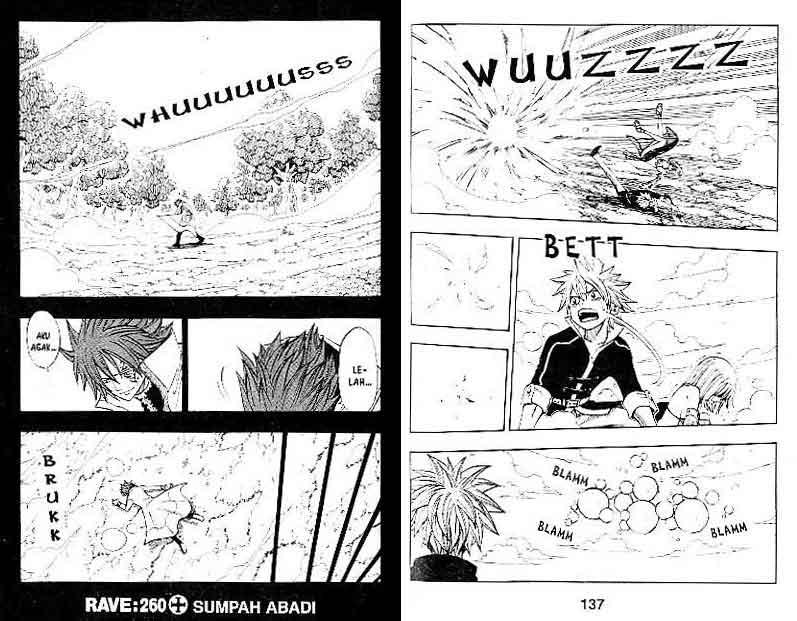 Baca Rave Master - Chapter 31 halaman 69