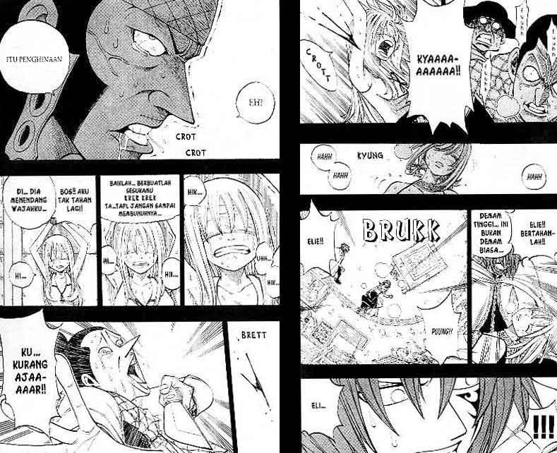 Baca Rave Master - Chapter 31 halaman 7