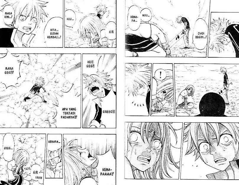 Baca Rave Master - Chapter 31 halaman 70