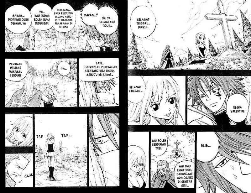 Baca Rave Master - Chapter 31 halaman 72