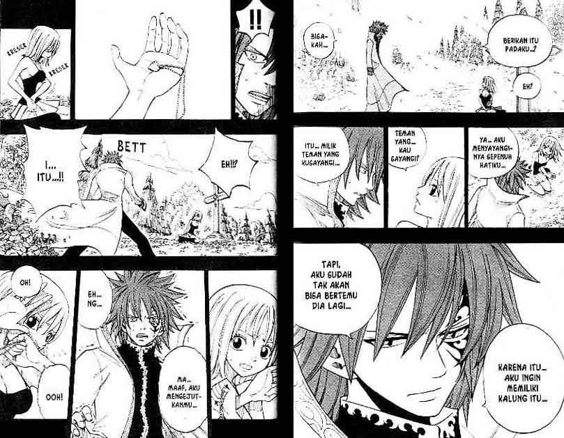 Baca Rave Master - Chapter 31 halaman 73
