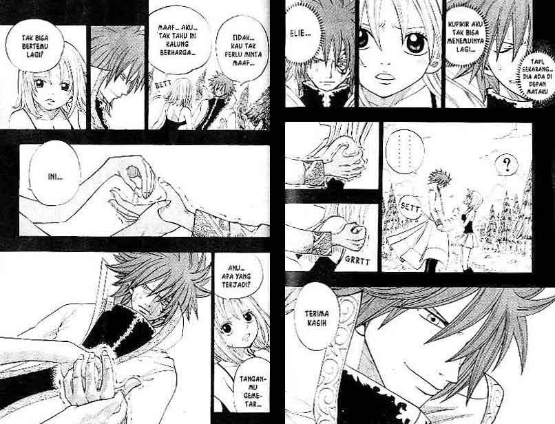 Baca Rave Master - Chapter 31 halaman 74