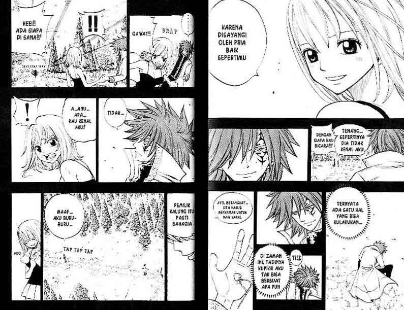 Baca Rave Master - Chapter 31 halaman 75