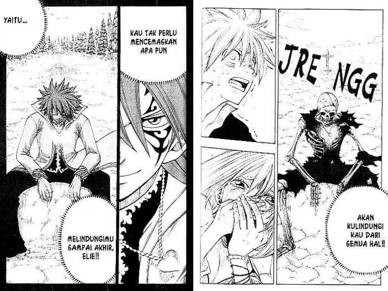 Baca Rave Master - Chapter 31 halaman 76