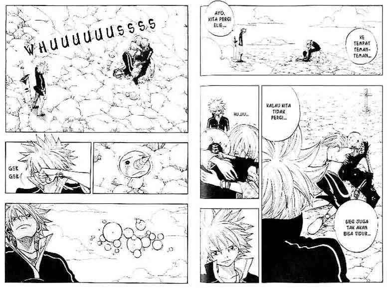 Baca Rave Master - Chapter 31 halaman 79