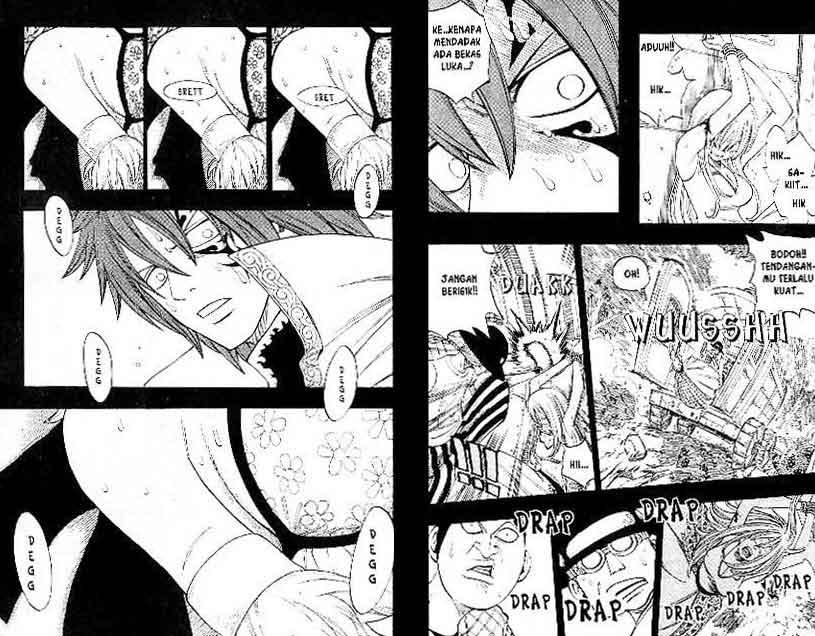 Baca Rave Master - Chapter 31 halaman 8