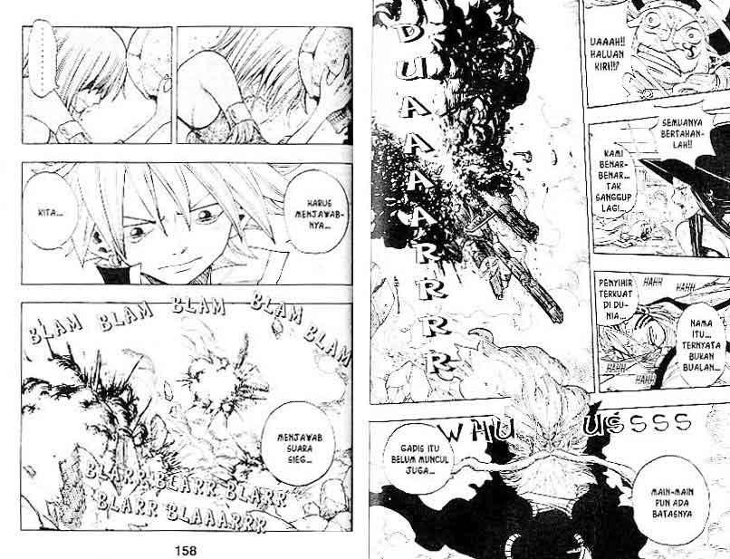 Baca Rave Master - Chapter 31 halaman 80