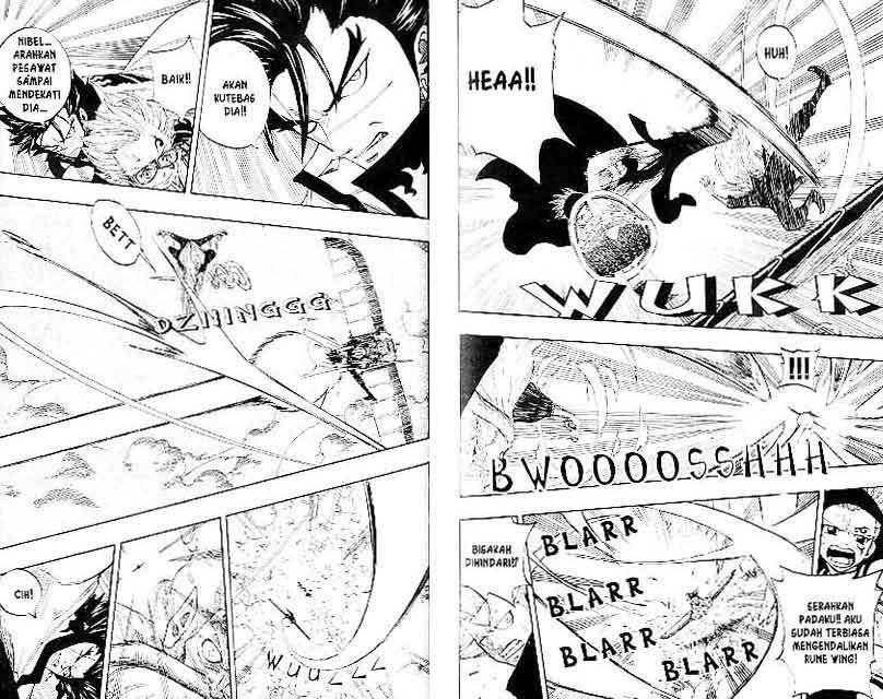 Baca Rave Master - Chapter 31 halaman 82