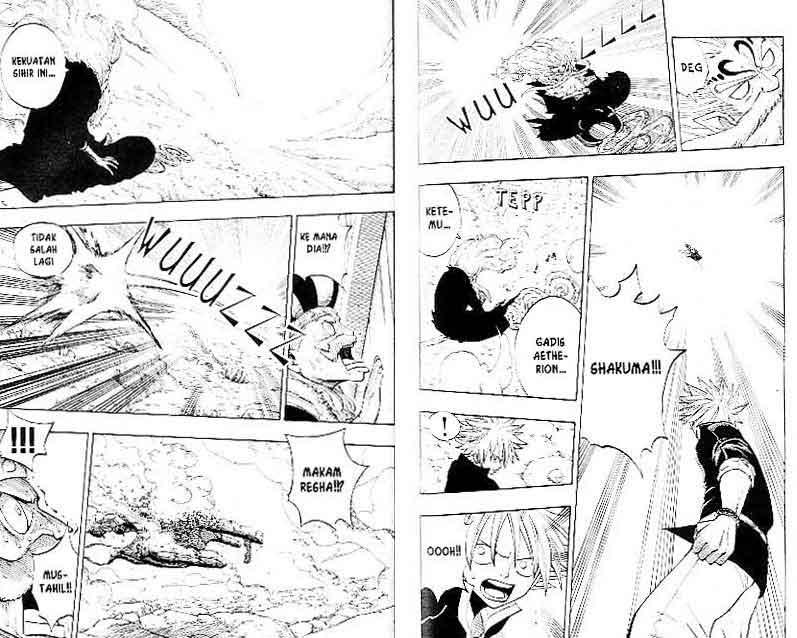 Baca Rave Master - Chapter 31 halaman 84