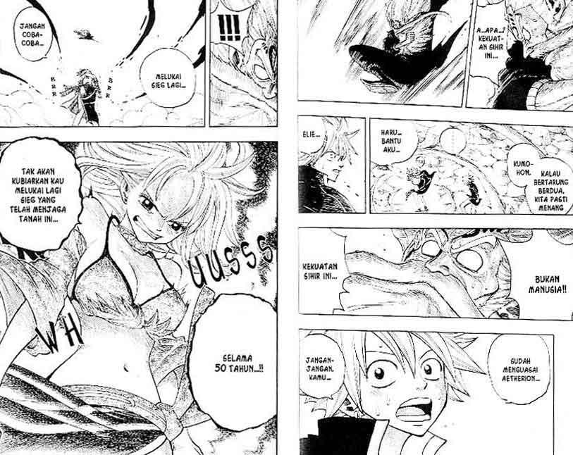 Baca Rave Master - Chapter 31 halaman 87