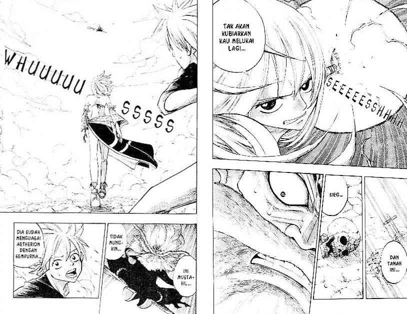 Baca Rave Master - Chapter 31 halaman 89