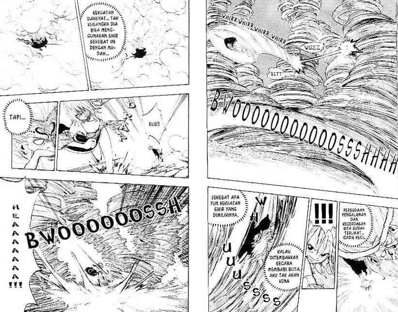 Baca Rave Master - Chapter 31 halaman 91